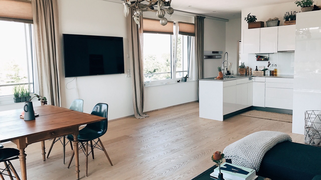 Photo of Livingroom in Sankt Alban