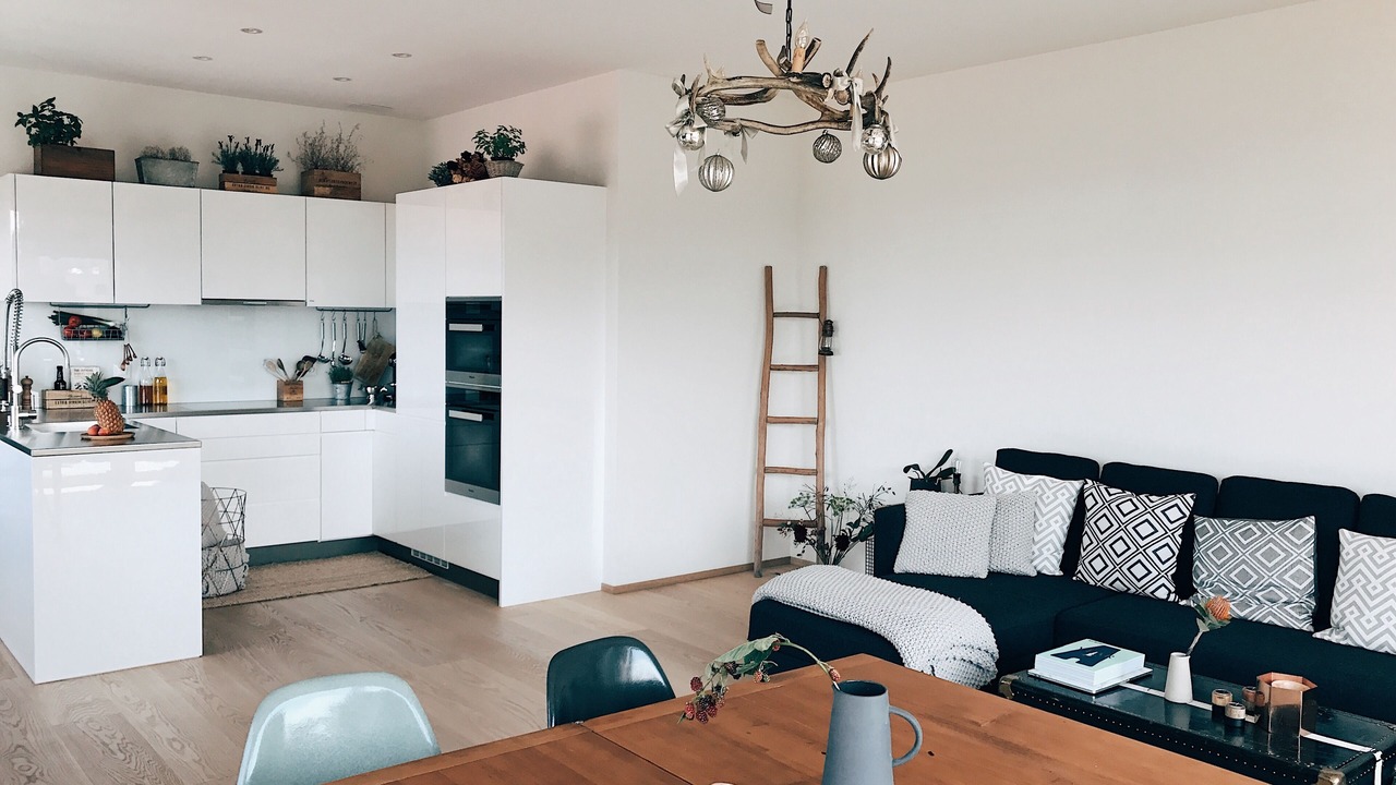 Photo of Livingroom in Sankt Alban