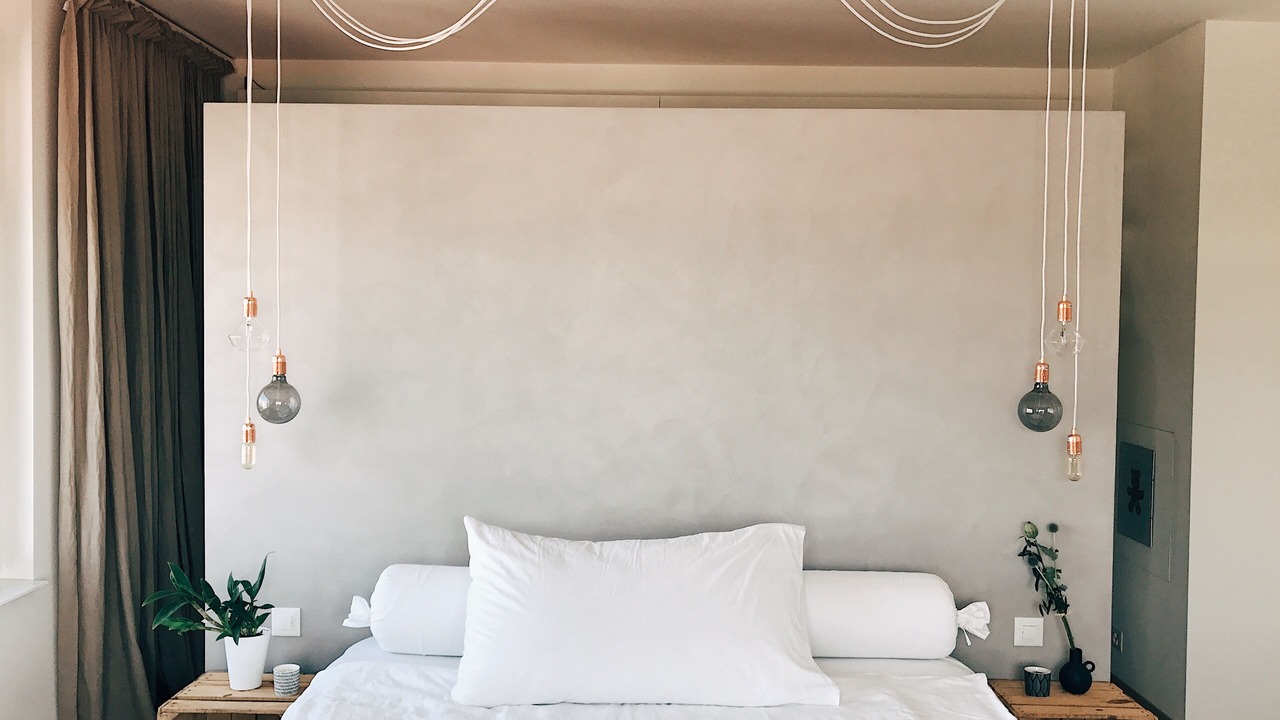 Photo of Bedroom in Sankt Alban