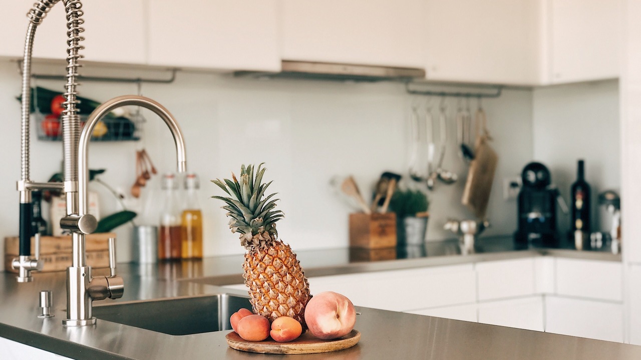 Photo of Kitchen in Sankt Alban