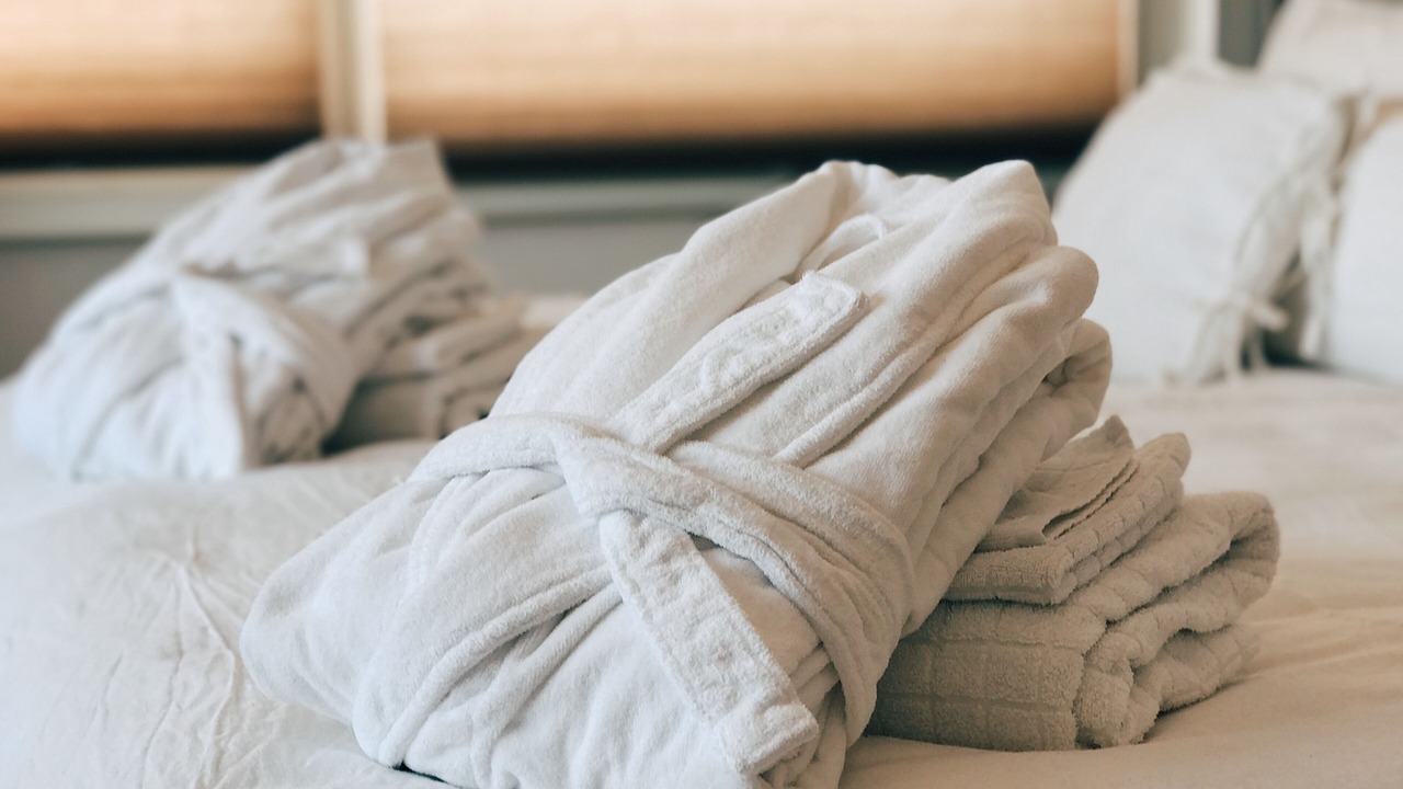 Photo of Bedroom in Sankt Alban
