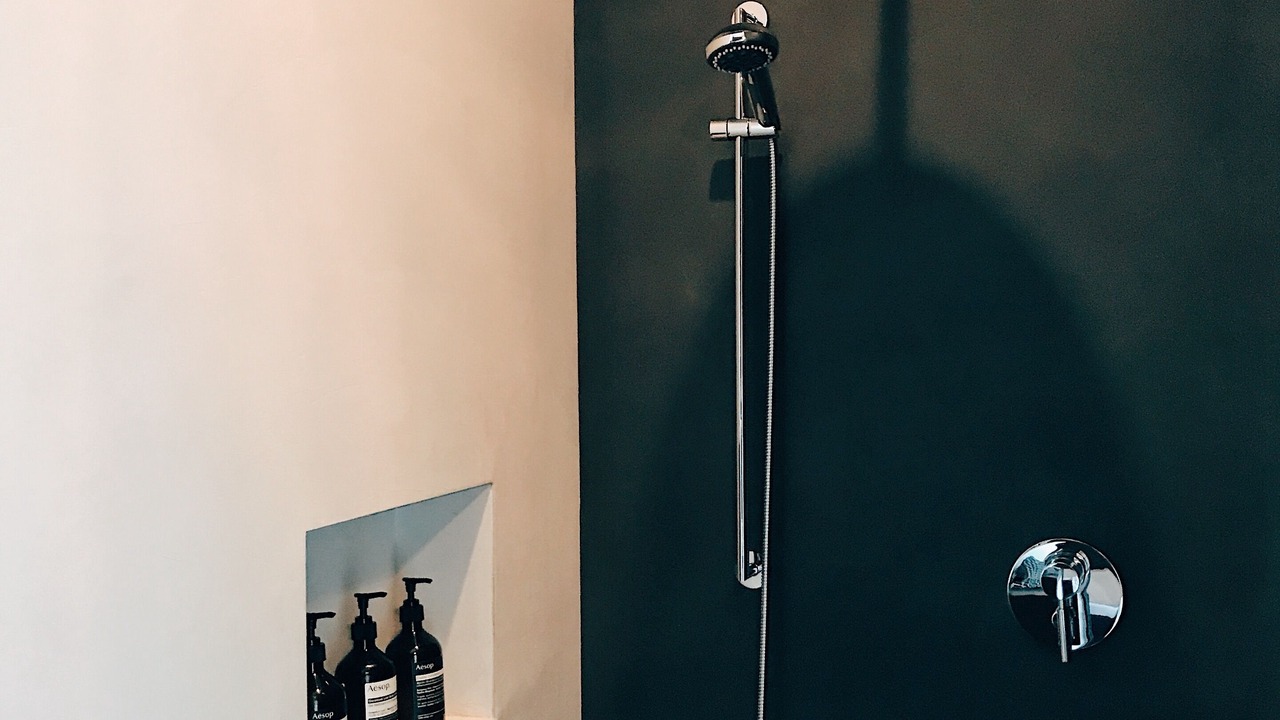 Photo of Bathroom in Sankt Alban