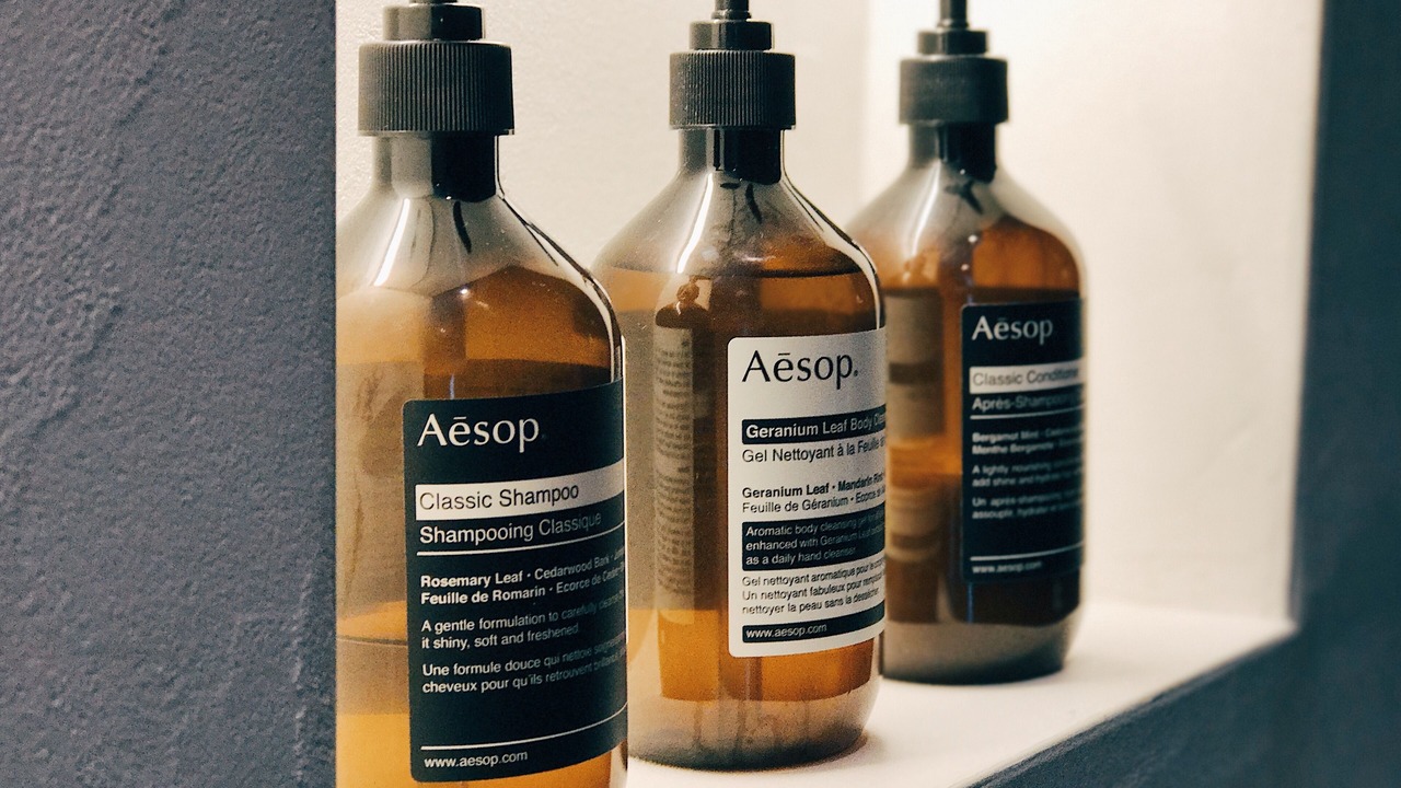 Photo of Bathroom in Sankt Alban