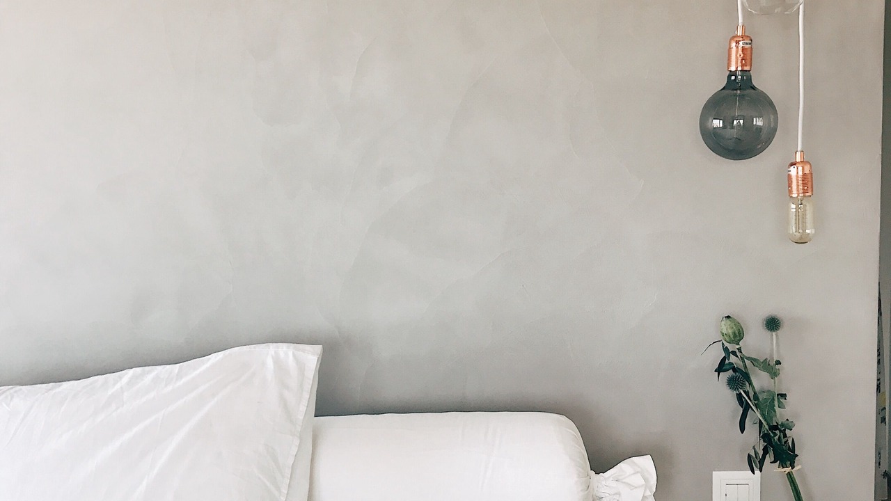 Photo of Bedroom in Sankt Alban