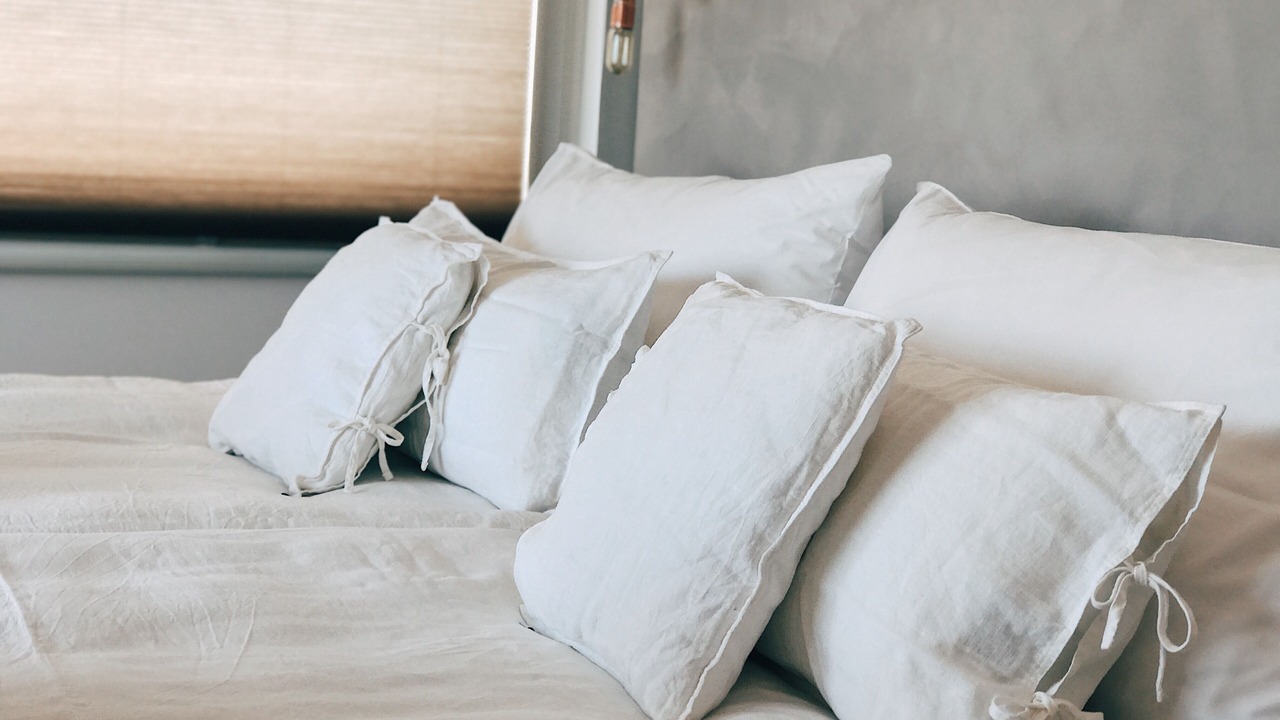 Photo of Bedroom in Sankt Alban
