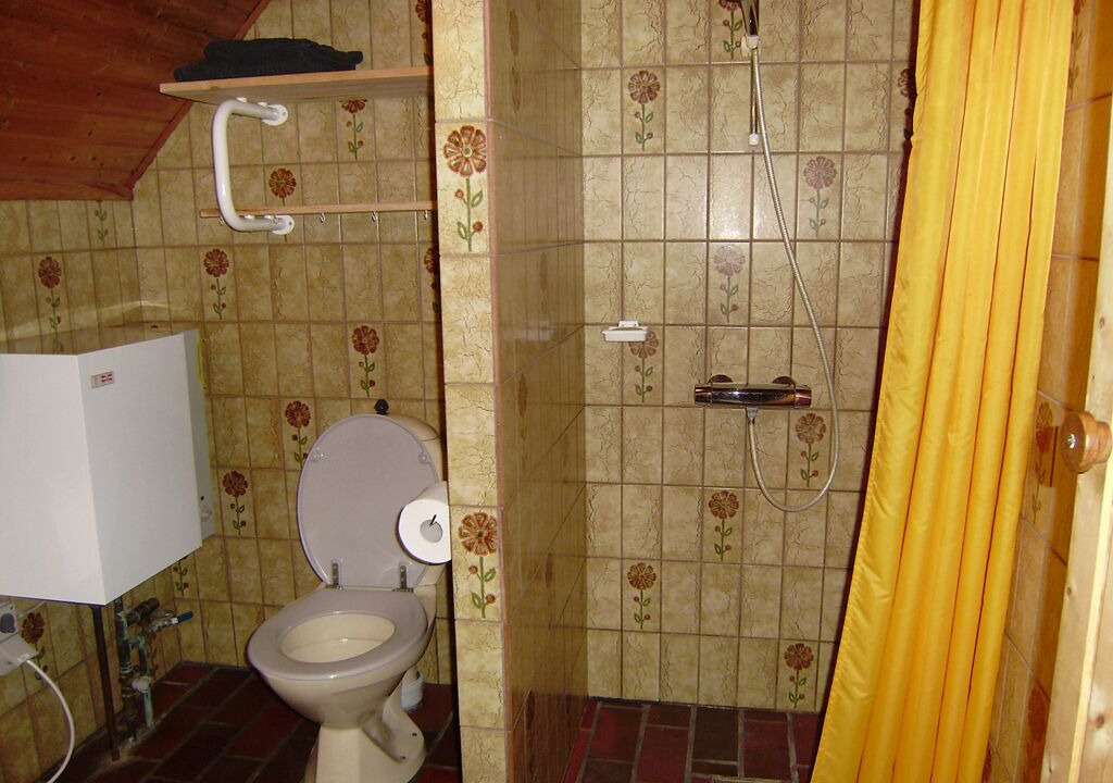 Photo of Bathroom in Vorupør