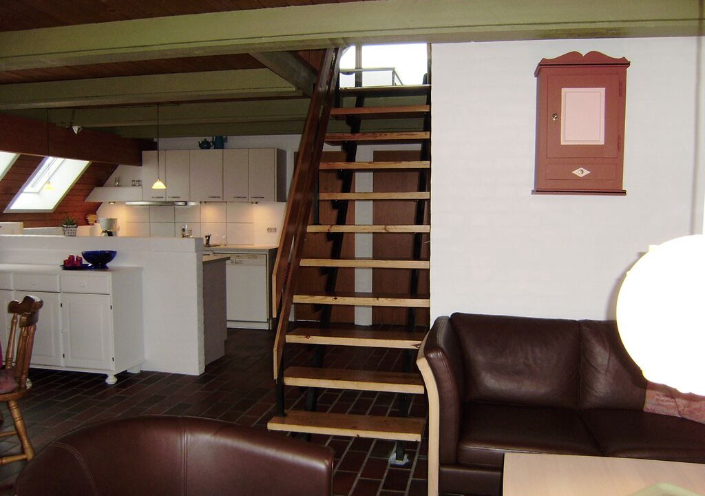 Photo of Livingroom in Vorupør