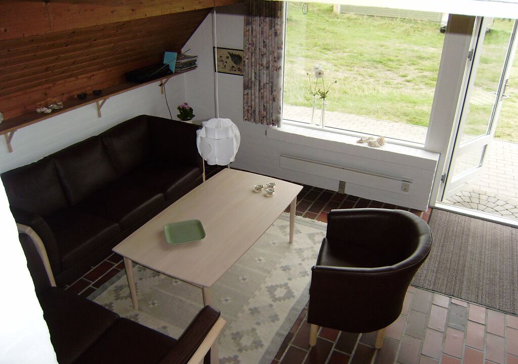 Photo of Livingroom in Vorupør