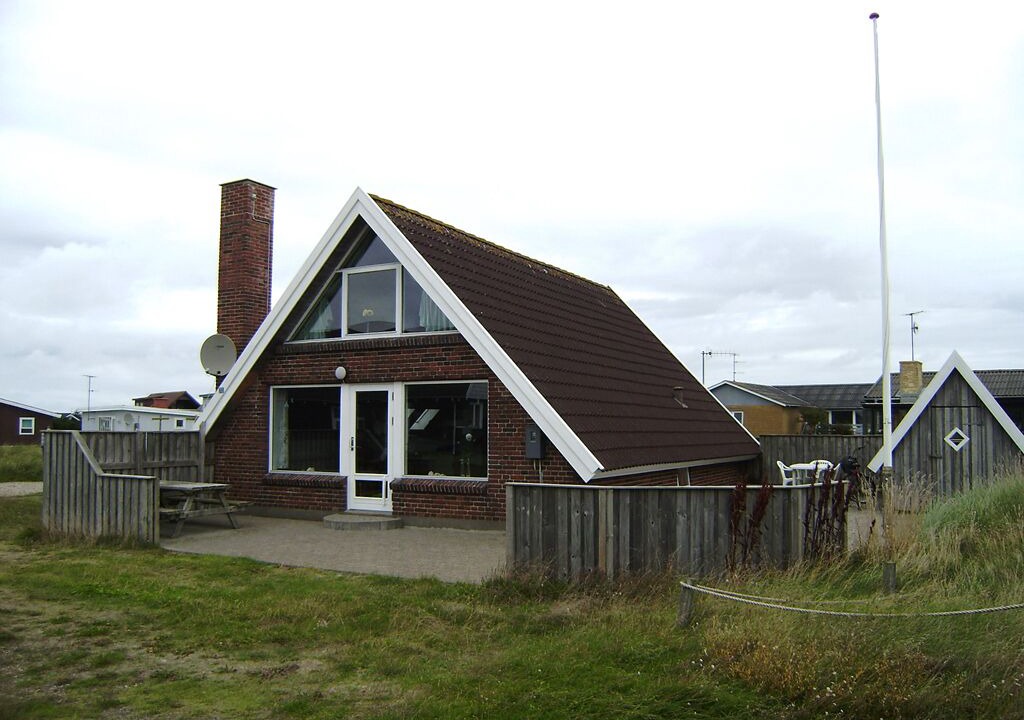 Photo of Outdoor in Vorupør