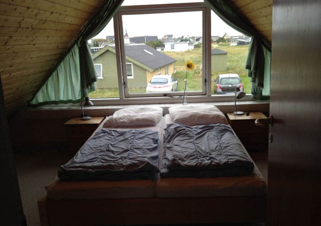 Photo of Bedroom in Vorupør