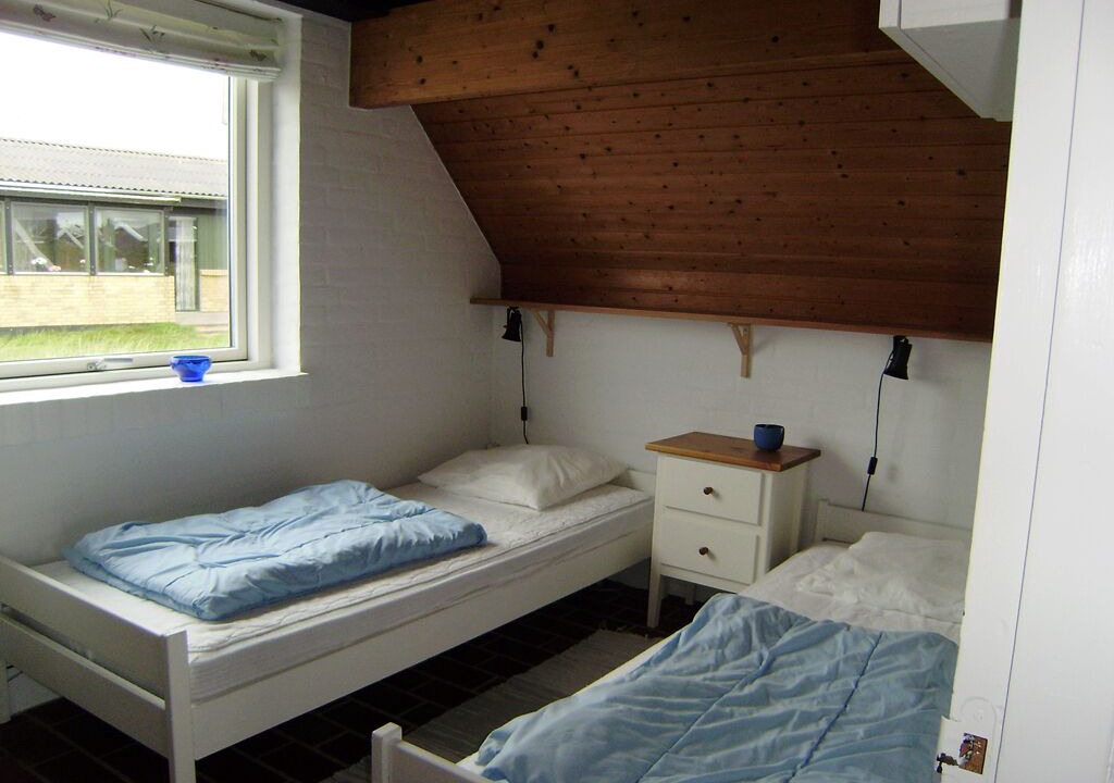 Photo of Bedroom in Vorupør