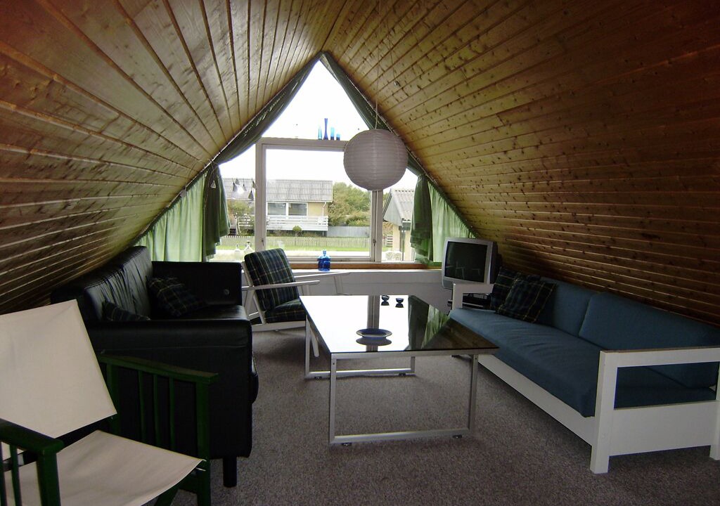 Photo of Livingroom in Vorupør