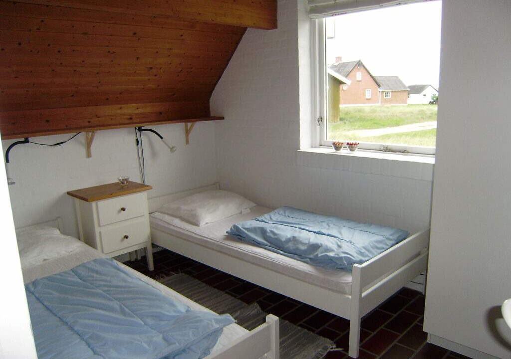 Photo of Bedroom in Vorupør