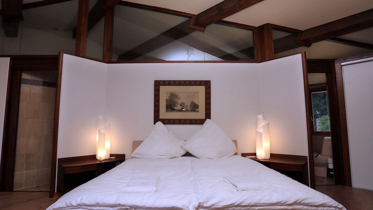 Photo of Bedroom in Ceret