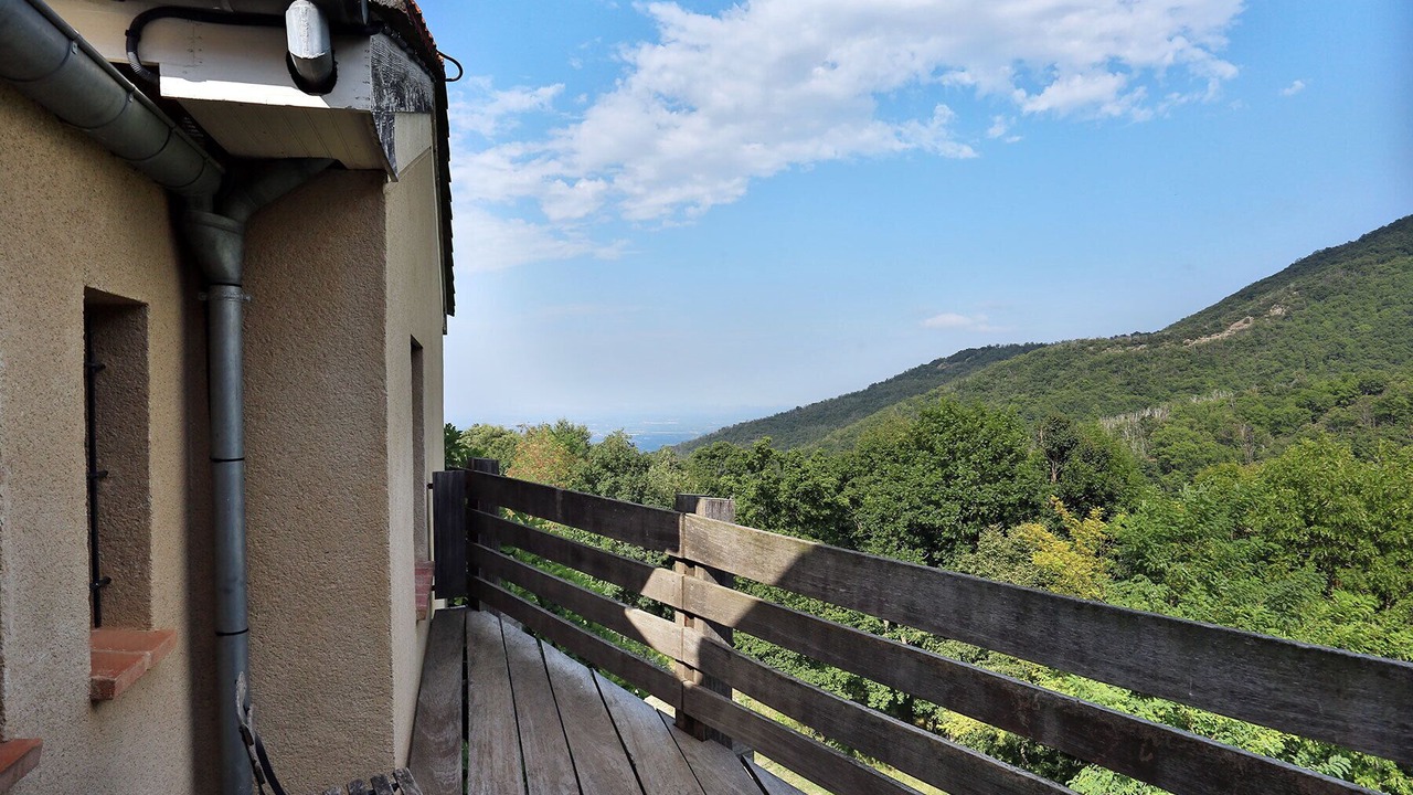 Photo of Patio Balcony in Ceret