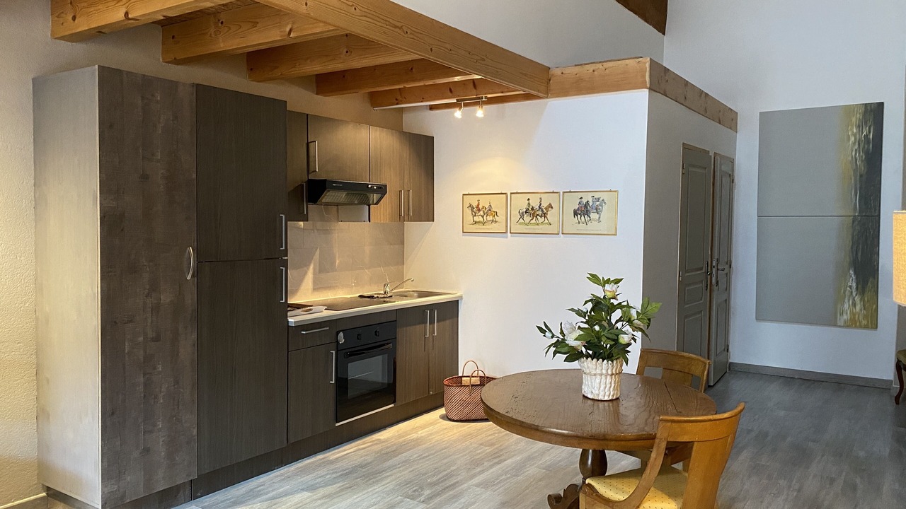 Photo of Kitchen in Cluny