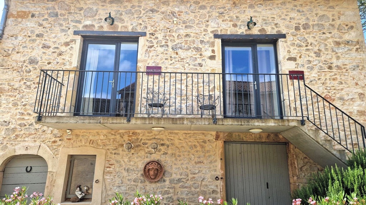 Photo of Outdoor in Cluny