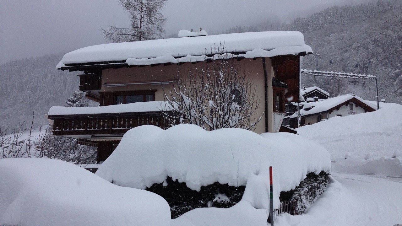 Photo of Outdoor in Klosters Dorf