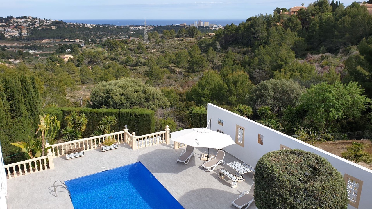 Photo of Outdoor in Empedrola