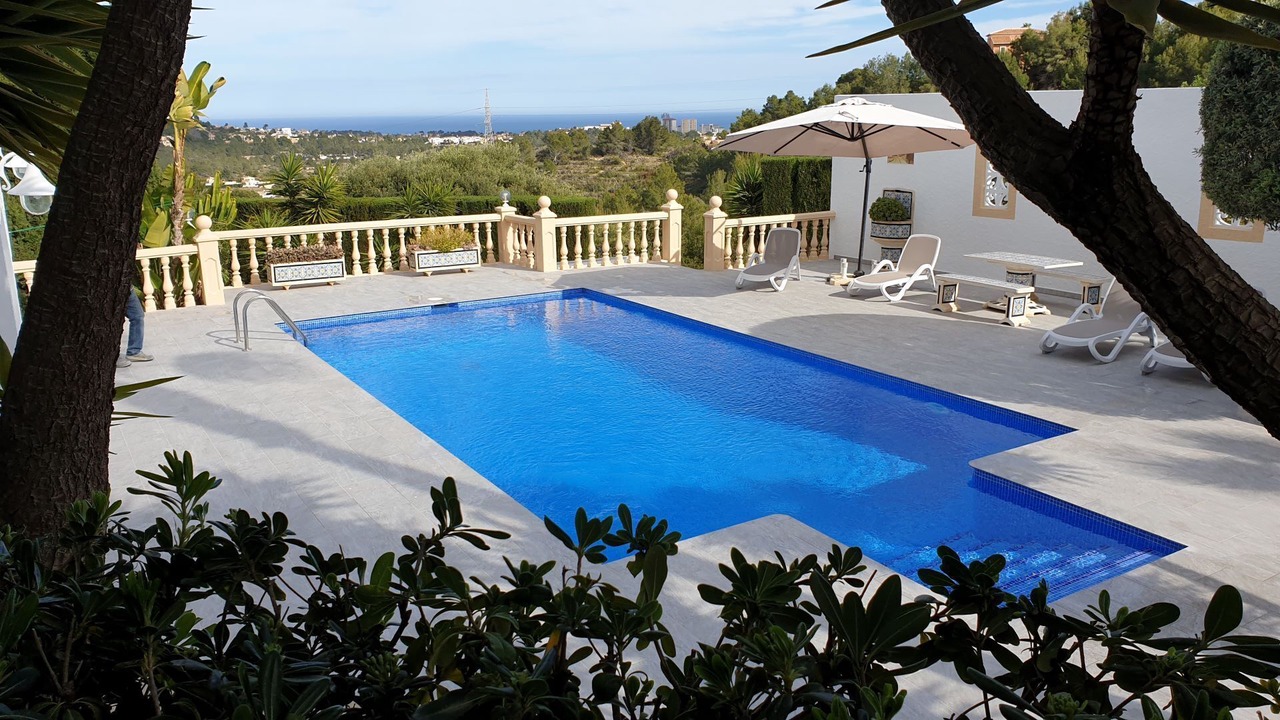 Photo of Outdoor in Empedrola