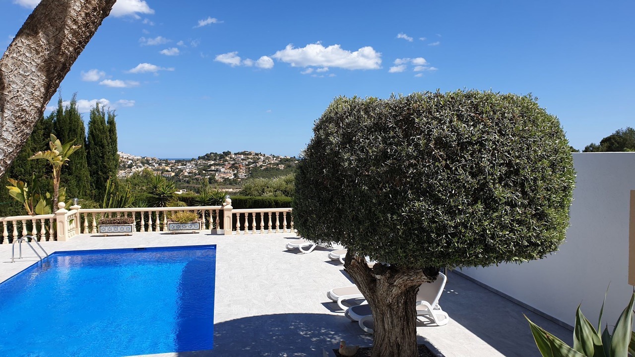 Photo of Outdoor in Empedrola
