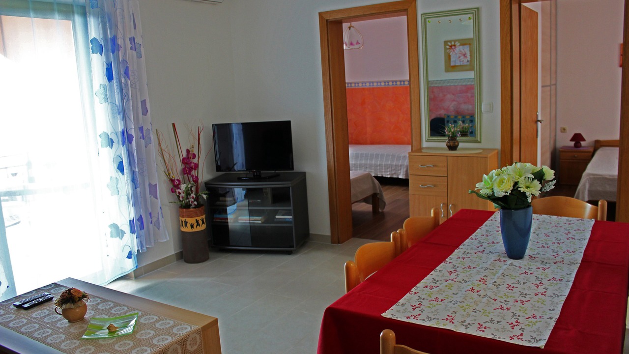 Photo of Bedroom in Buzinija