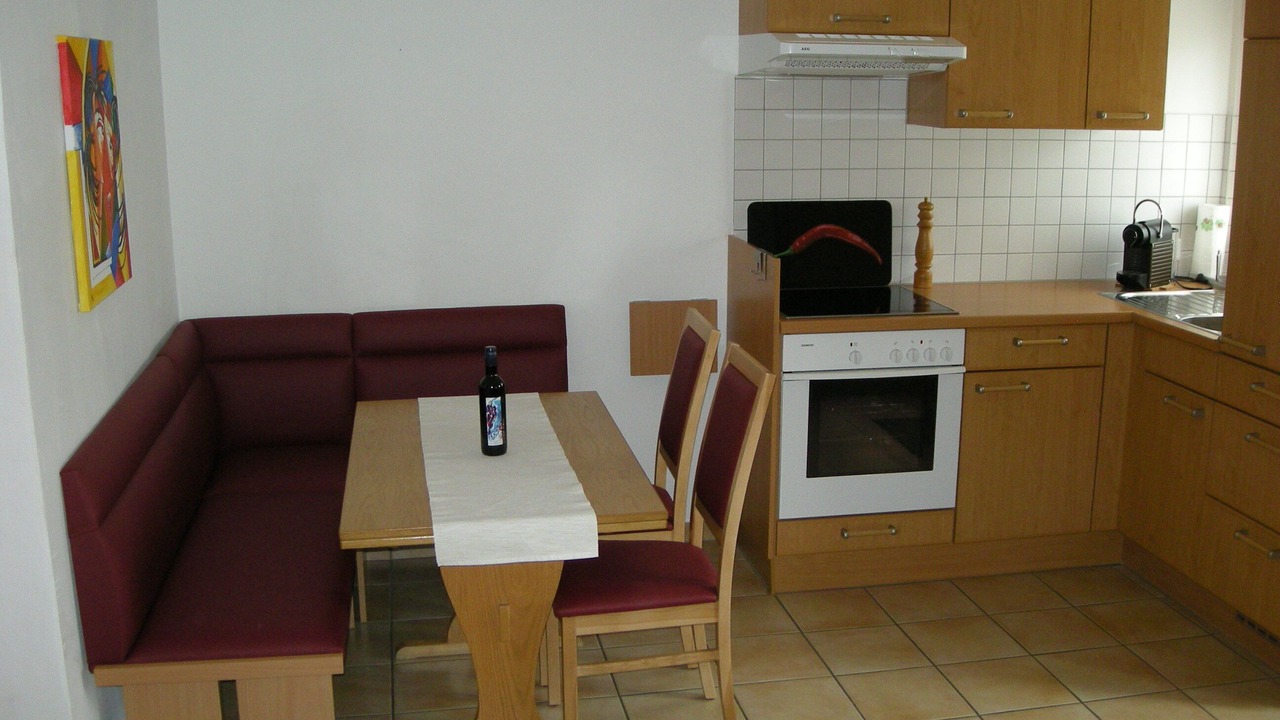 Photo of Kitchen in Graechen