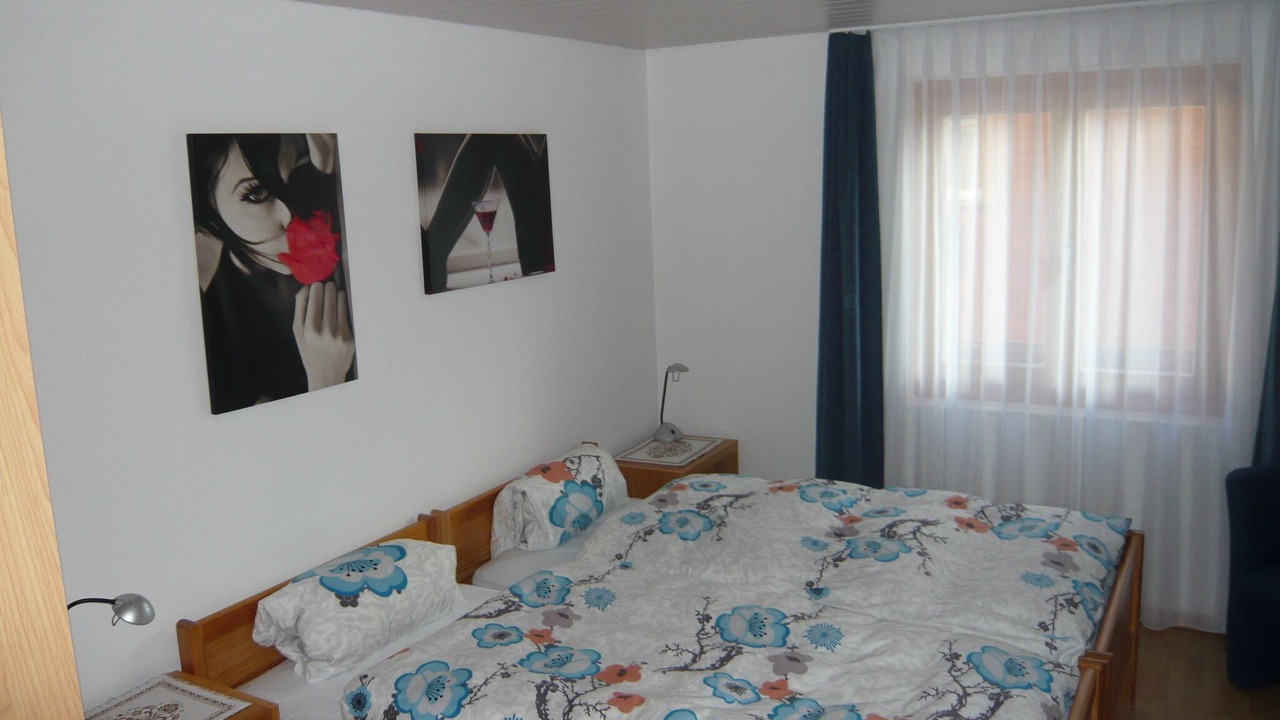 Photo of Bedroom in Graechen