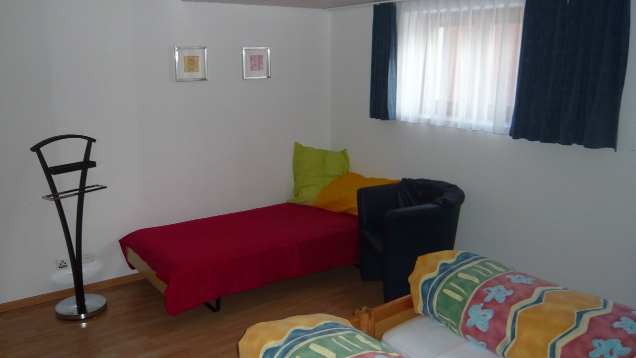 Photo of Bedroom in Graechen