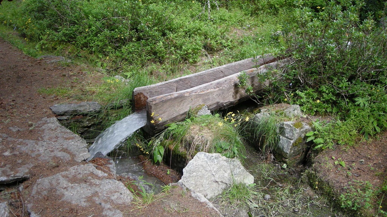 Photo of Outdoor in Graechen