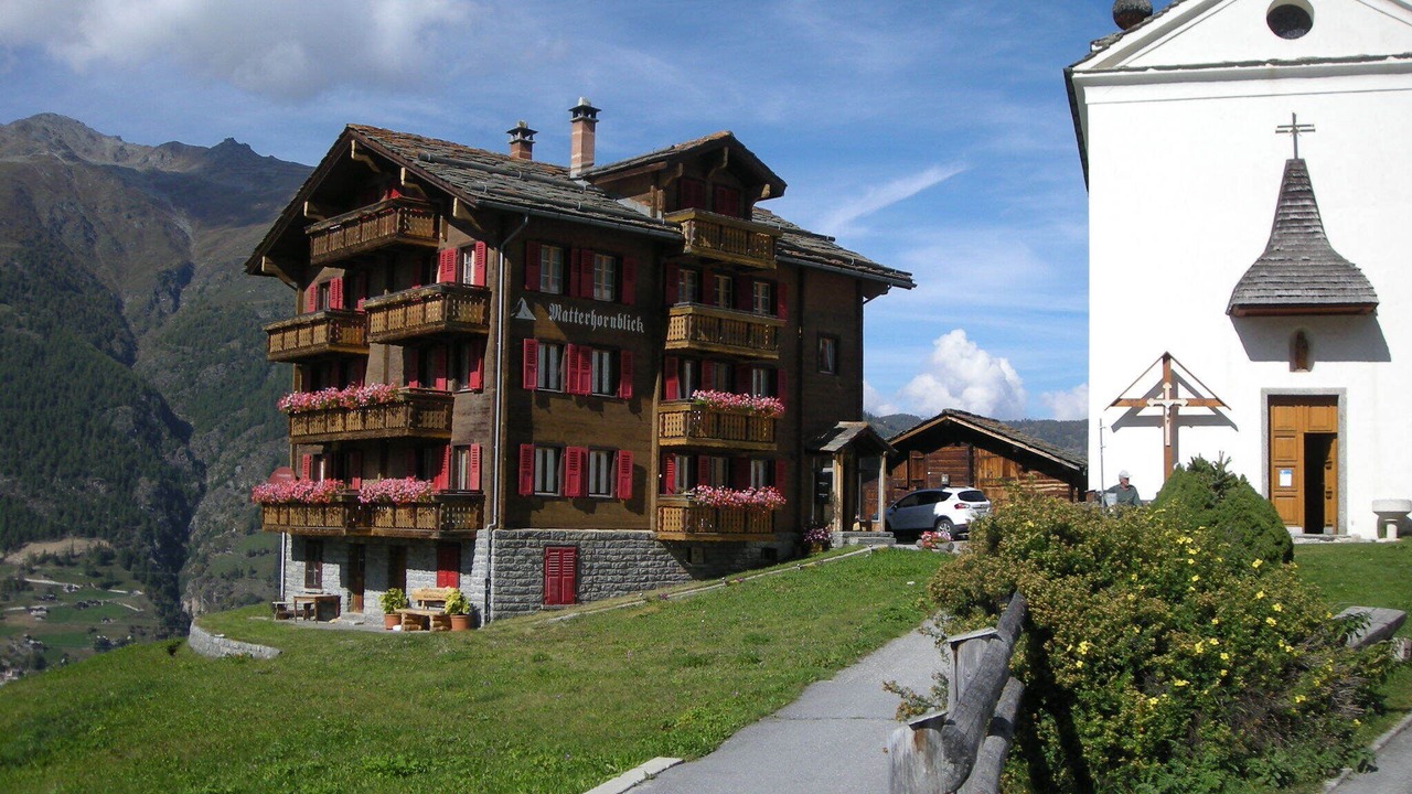 Photo of Outdoor in Graechen
