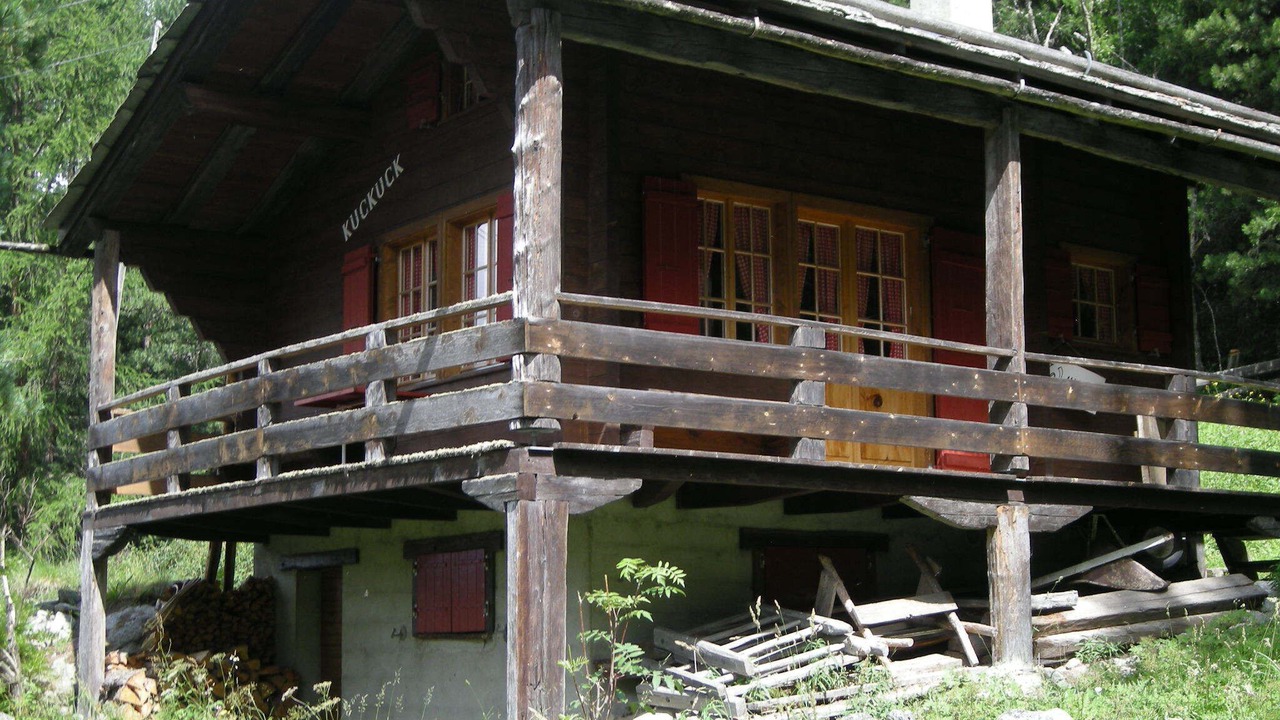 Photo of Outdoor in Graechen