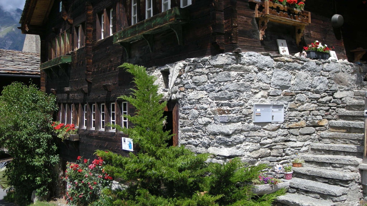Photo of Outdoor in Graechen