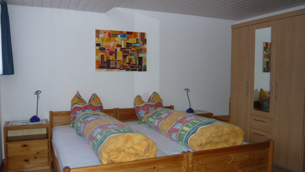 Photo of Bedroom in Graechen
