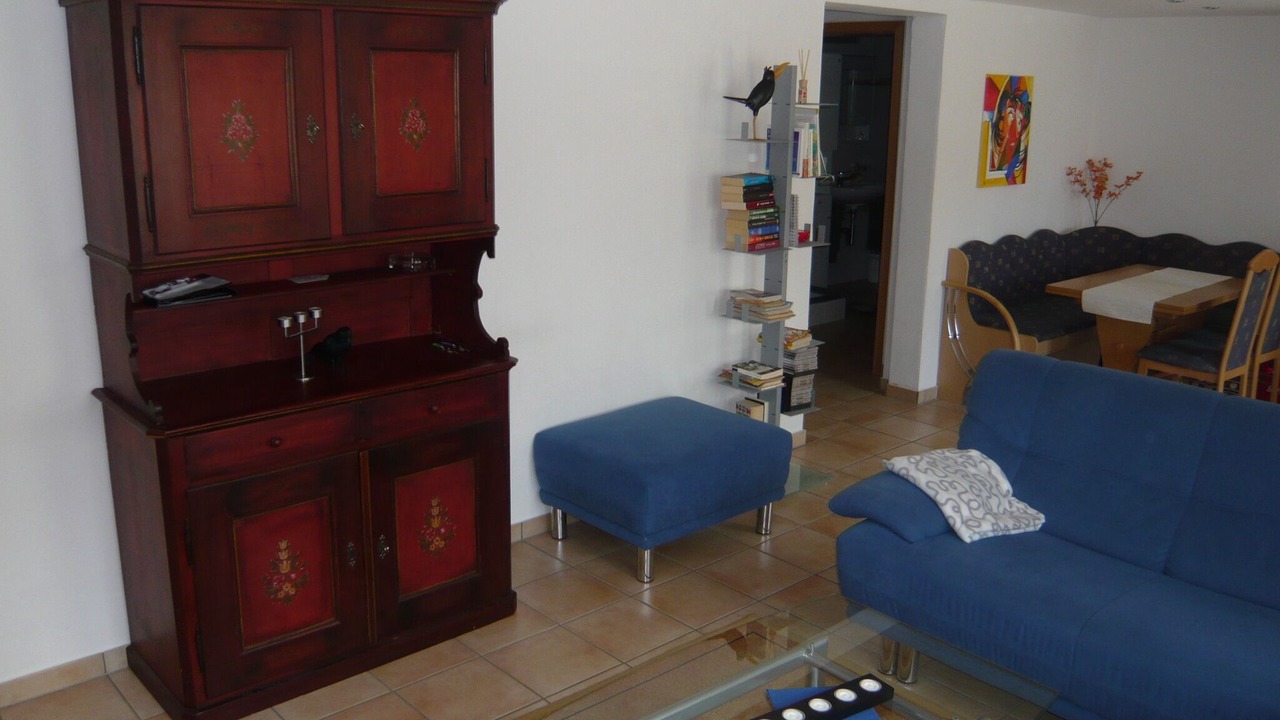 Photo of Livingroom in Graechen