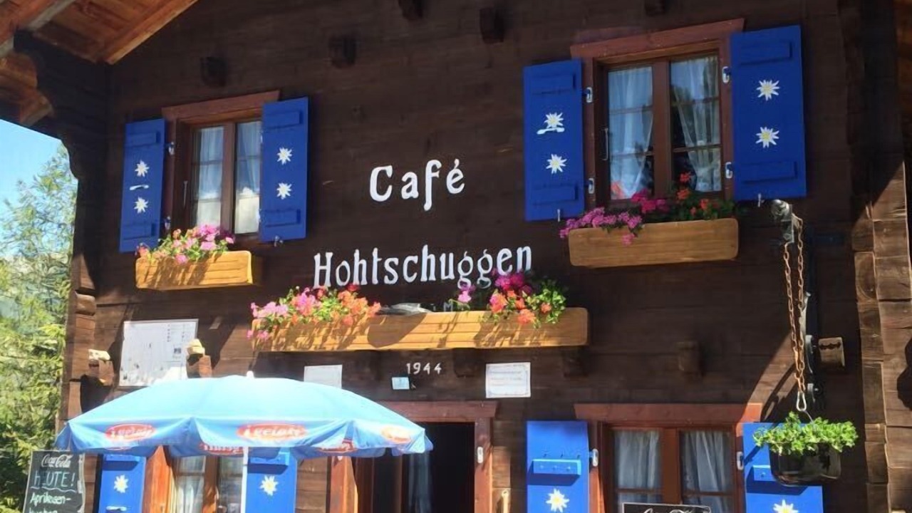 Photo of Outdoor in Graechen