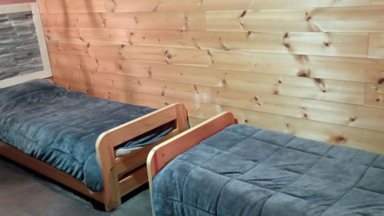 Photo of Bedroom in Venosc