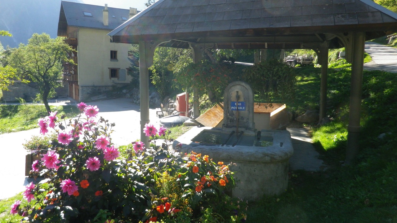 Photo of Outdoor in Venosc
