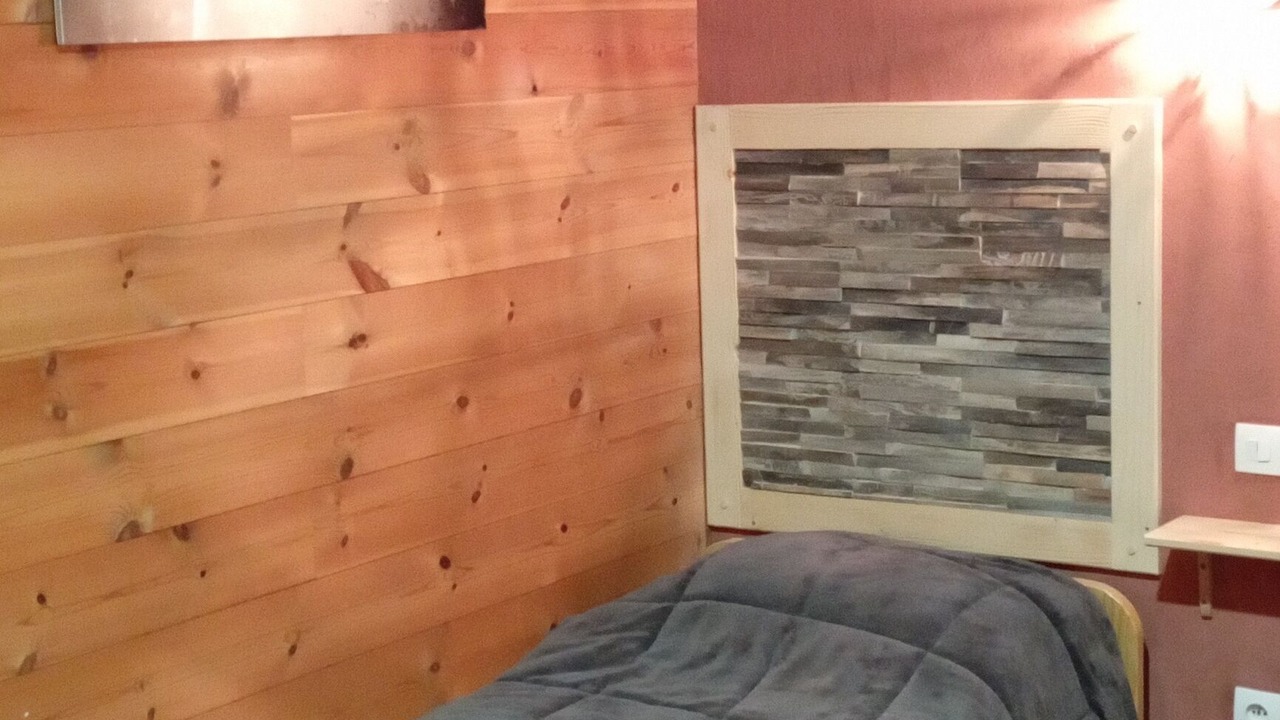 Photo of Bedroom in Venosc