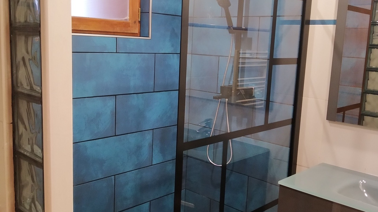 Photo of Bathroom in Venosc