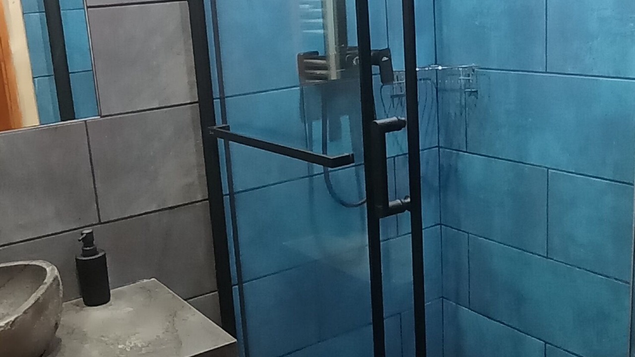 Photo of Bathroom in Venosc