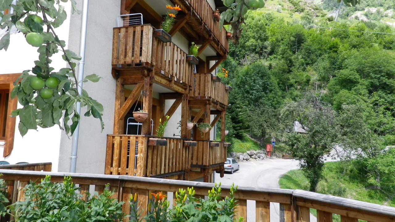 Photo of Outdoor in Venosc