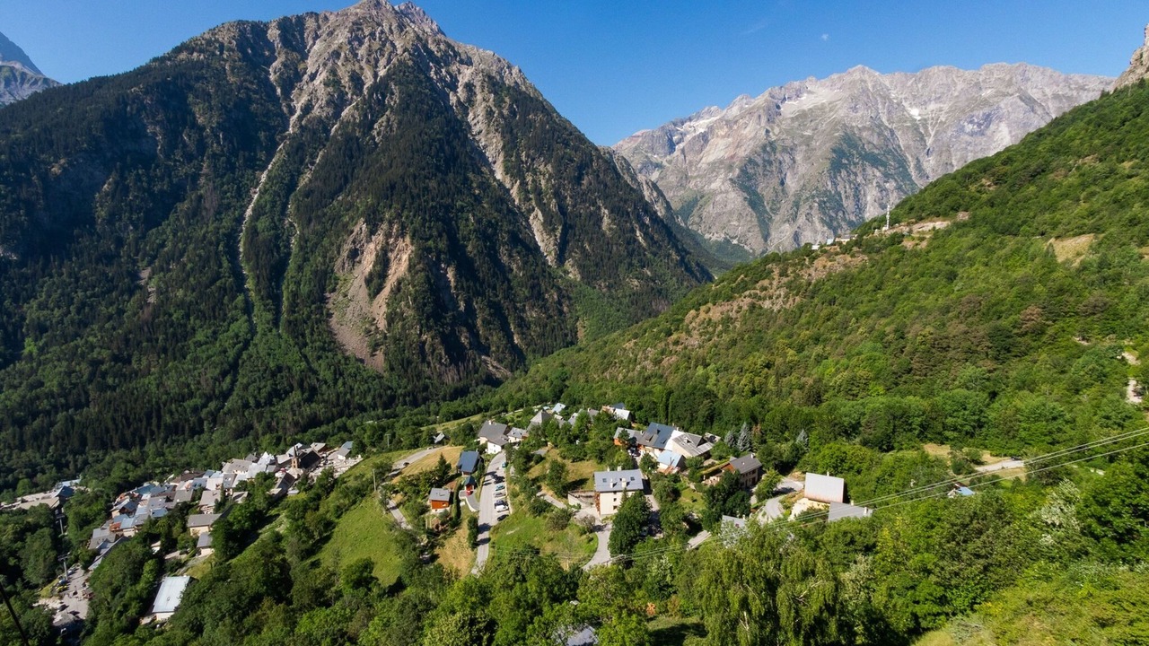 Photo of Outdoor in Venosc