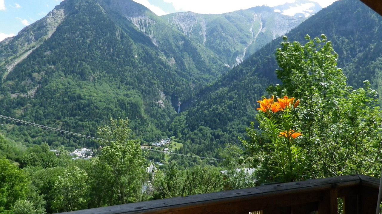 Photo of Outdoor in Venosc