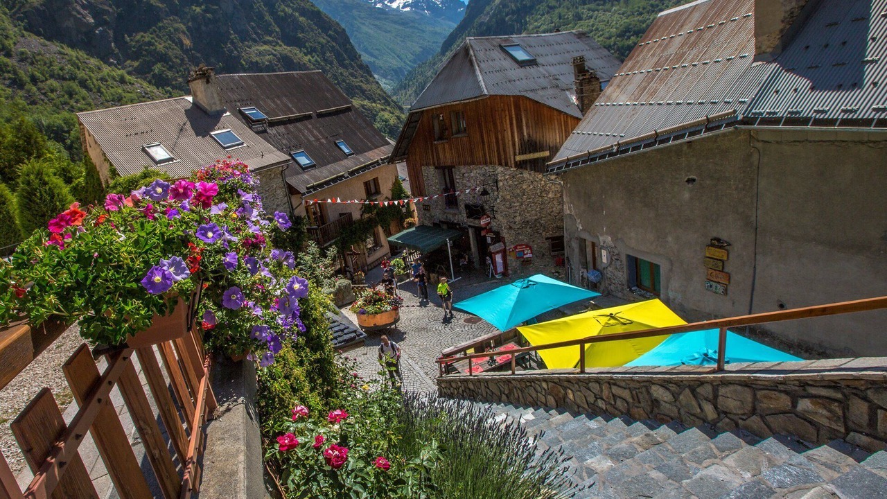 Photo of Outdoor in Venosc