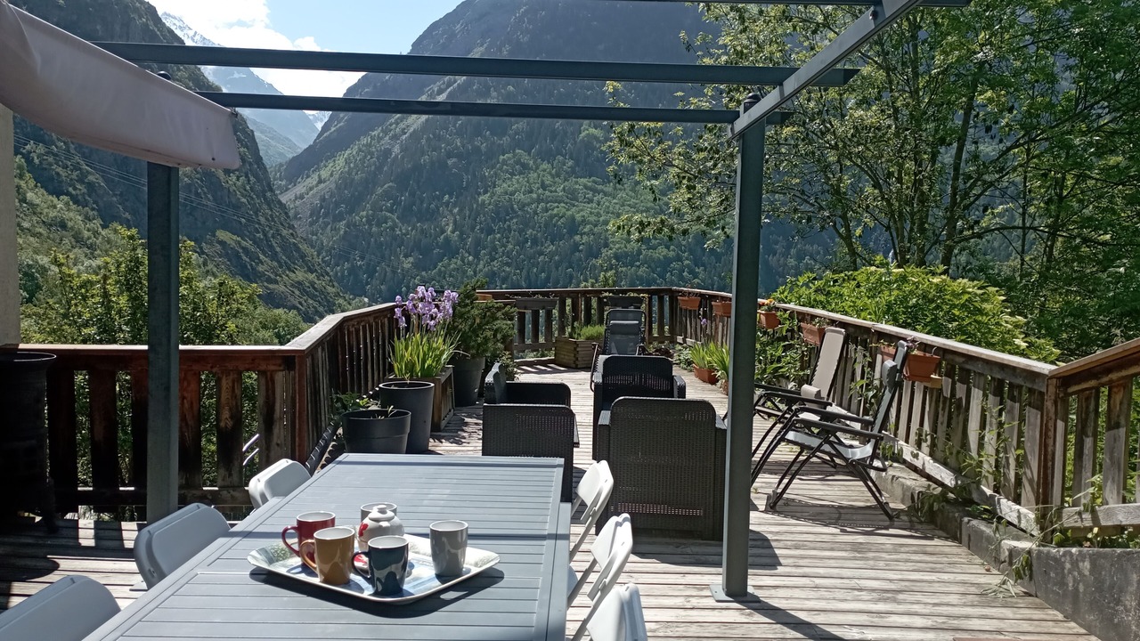 Photo of Outdoor in Venosc