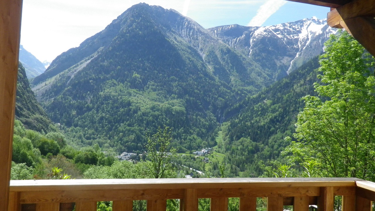 Photo of Outdoor in Venosc