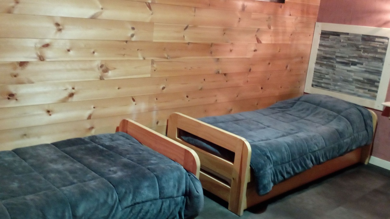 Photo of Bedroom in Venosc