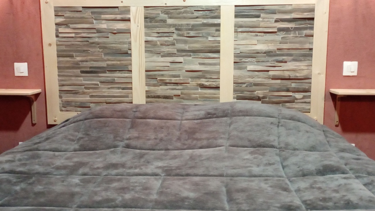 Photo of Bedroom in Venosc