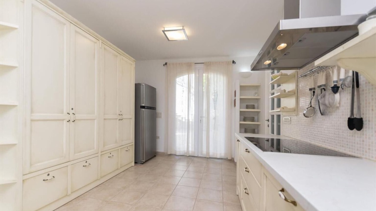 Photo of Kitchen in Mirce